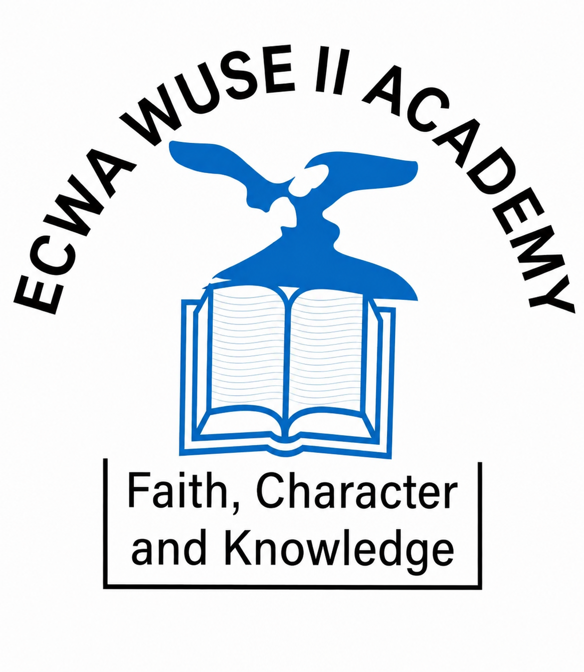Primary Logo